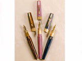 Visconti Mirage Mythos Fountain Pen Collection - Premium  from Federalist Pens and Paper - Just $159.20! Shop now at Federalist Pens and Paper