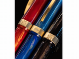 (New!) Visconti Opera Fountain Pen Collection - Premium  from Federalist Pens and Paper - Just $348! Shop now at Federalist Pens and Paper