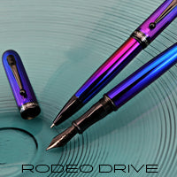 Monteverde Rodeo Drive/Polaris BP Pens - Premium New Pen Brands: from vendor-unknown - Just $75! Shop now at Federalist Pens and Paper