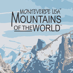 Monteverde Mountains of the World BP Collection