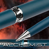 Pineider Alchemist FP Collection - Premium New Pen Brands: from vendor-unknown - Just $700! Shop now at Federalist Pens and Paper