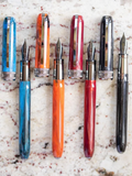 Visconti Rembrandt S FP Collection - Premium New Pen Brands: from vendor-unknown - Just $175.20! Shop now at Federalist Pens and Paper