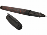 S.T. Dupont Line D Large Carbon FP/RB Collection - Premium  from Federalist Pens and Paper - Just $1196! Shop now at Federalist Pens and Paper