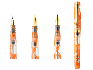 Nahvalur Original Plus Fountain Pen Collection - Premium New Pen Brands: from Federalist Pens and Paper - Just $55! Shop now at Federalist Pens and Paper