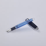 (New!) Sailor Pro Gear "Iris Nebula" FP Collection! - Premium New Pen Brands: from vendor-unknown - Just $237! Shop now at Federalist Pens and Paper