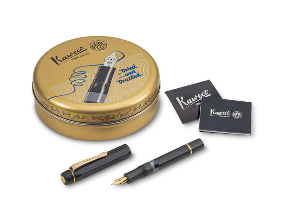 (New!) Kaweco Piston-Fill Sport Pen! - Premium  from Federalist Pens and Paper - Just $175! Shop now at Federalist Pens and Paper