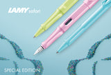 (New!) Lamy SE 2023 Safari Pens - Premium Pen Refills/Pen Cases/Accessories from vendor-unknown - Just $30! Shop now at Federalist Pens and Paper