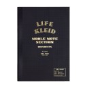 Life/Kleid Notebooks (New!) - Premium  from Federalist Pens and Paper - Just $18! Shop now at Federalist Pens and Paper