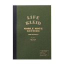 Life Paper Notebooks by Kleid (New!) - Premium  from Federalist Pens and Paper - Just $18! Shop now at Federalist Pens and Paper