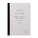 Life Paper Notebooks by Kleid (New!) - Premium  from Federalist Pens and Paper - Just $18! Shop now at Federalist Pens and Paper