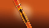 Pelikan M200 Orange Delight FP Collection! - Premium New Pen Brands: from vendor-unknown - Just $208! Shop now at Federalist Pens and Paper