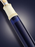 (New!) Pelikan M800 Cream Blue FPs - Premium New Pen Brands: from vendor-unknown - Just $672! Shop now at Federalist Pens and Paper