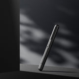 (New!) Nahvalur TI Titanium FP Collection (Black/Toffee)