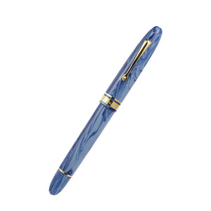 OMAS Ogiva Israel 75th Anniversary FP Collection (NEW!) - Premium  from Federalist Pens and Paper - Just $450! Shop now at Federalist Pens and Paper