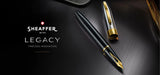 Sheaffer Legacy FP Collection