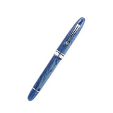 OMAS Ogiva Israel 75th Anniversary FP Collection (NEW!) - Premium  from Federalist Pens and Paper - Just $360! Shop now at Federalist Pens and Paper