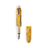 Kolo Tino Limited Edition Fountain Pens (New!)