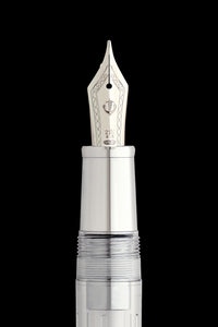 (New!) Sailor "Soul of Chess" Checkmate Series Fountain Pen - Premium New Pen Brands: from vendor-unknown - Just $499.99! Shop now at Federalist Pens and Paper
