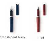 (New!) Sailor TUZU Fountain Pens - Premium New Pen/Product Specials! from Federalist Pens and Paper - Just $44! Shop now at Federalist Pens and Paper