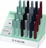 (New!) Sailor TUZU Fountain Pens - Premium New Pen/Product Specials! from Federalist Pens and Paper - Just $44! Shop now at Federalist Pens and Paper