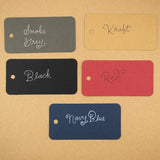 Col-o-ring Dividers - Set of 20 Cards (PROTOTYPE!)