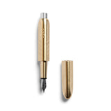 Kolo Tino Metal Fountain Pens (New!)