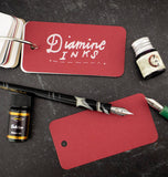 Col-o-ring Dividers - Set of 20 Cards (PROTOTYPE!)