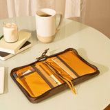 Lochby Field Folio A6