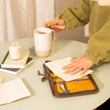 Lochby Field Folio A6