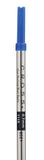 Cross Selectip® Gel Rollerball Pen Refill - Blue - Medium - Single Pack