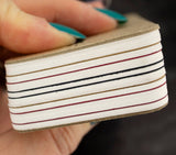 Col-o-ring Dividers - Set of 20 Cards (PROTOTYPE!)