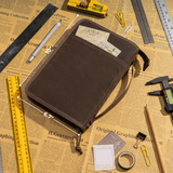 Lochby Field Folio A5