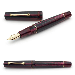 Leonardo Momento Zero FP Collection - Premium New Pen/Product Specials! from Federalist Pens and Paper - Just $185! Shop now at Federalist Pens and Paper