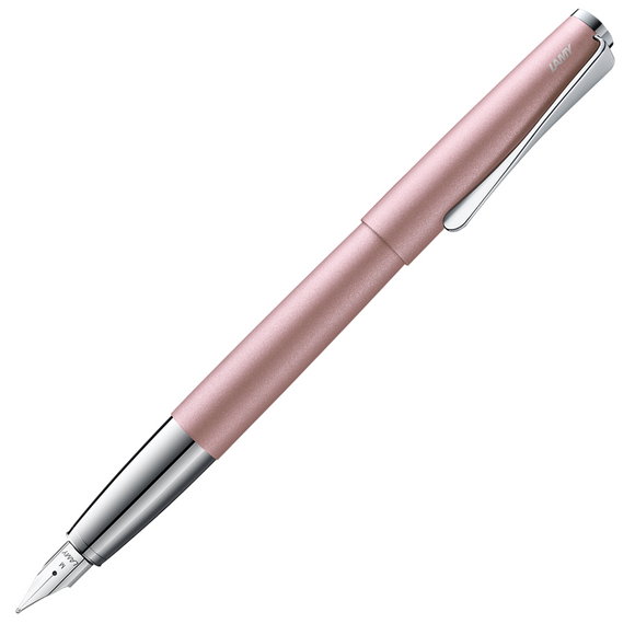 Lamy Studio Fountain Pens (All Colors!) - Premium New Pen Brands: from vendor-unknown - Just $89! Shop now at Federalist Pens and Paper