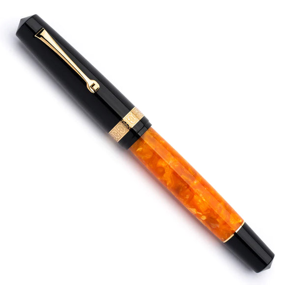 Leonardo Momento Magico DNA FP - Premium New Pen/Product Specials! from Federalist Pens and Paper - Just $199! Shop now at Federalist Pens and Paper