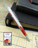 (New!) Retro 51 Lionel "Rail Chief" Rollerball Pen - Premium  from Federalist Pens and Paper - Just $70.50! Shop now at Federalist Pens and Paper