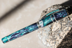 (New!) Visconti Homo Sapiens Earth Origins Pens! Series2 - Premium New Pen Brands: from vendor-unknown - Just $895! Shop now at Federalist Pens and Paper