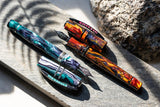 (New!) Visconti Homo Sapiens Earth Origins Pens! Series2 - Premium New Pen Brands: from vendor-unknown - Just $895! Shop now at Federalist Pens and Paper