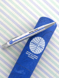Retro 51 Pan Am Clipper Retro Rollerball - Premium  from Federalist Pens and Paper - Just $47.50! Shop now at Federalist Pens and Paper