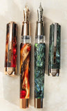 (New!) Visconti Opera Master Essence FP Collection - Premium New Pen Brands: from vendor-unknown - Just $960! Shop now at Federalist Pens and Paper