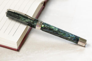 (New!) Visconti Opera Master Essence FP Collection - Premium New Pen Brands: from vendor-unknown - Just $960! Shop now at Federalist Pens and Paper