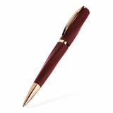 (New!) Visconti Davina Bourdeaux RB/BP Collection! - Premium New Pen Brands: from Visconti Pens - Just $440! Shop now at Federalist Pens and Paper