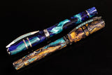 (New!) Visconti Homo Sapiens Earth Origins Pens! - Premium New Pen Brands: from vendor-unknown - Just $799! Shop now at Federalist Pens and Paper