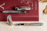 (New!) Visconti Comedia FP Collection - Premium New Pen Brands: from vendor-unknown - Just $190! Shop now at Federalist Pens and Paper