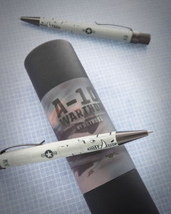 (New!) Retro 51 A-10 "Warthog" Rollerball - Premium  from Federalist Pens and Paper - Just $61.50! Shop now at Federalist Pens and Paper