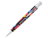 Retro 51 USPS - Love Stamp Rollerball - Premium  from Federalist Pens and Paper - Just $58! Shop now at Federalist Pens and Paper