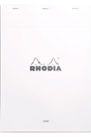 Rhodia #12 Pads (Travel Size) - Premium Paper/Notebooks/etc... from vendor-unknown - Just $4! Shop now at Federalist Pens and Paper