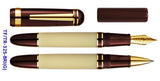 Laban Cambridge Series FP/RB Collection - Premium New Pen Brands: from vendor-unknown - Just $110! Shop now at Federalist Pens and Paper