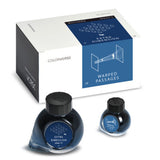 Colorverse Ink: Multiverse Collection - Premium Fountain Pen Inks from vendor-unknown - Just $38! Shop now at Federalist Pens and Paper