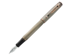 Retro 51 Tornado Vintage Metalsmith - Frederick Douglass Fountain Pen - Premium  from Federalist Pens and Paper - Just $83! Shop now at Federalist Pens and Paper